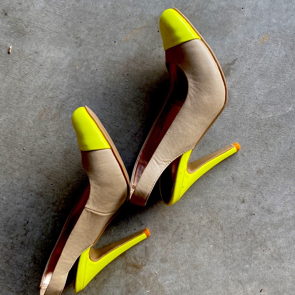 Shoes 6 size